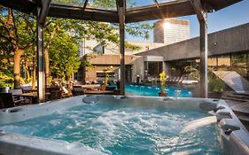 Hotel Bonaventure